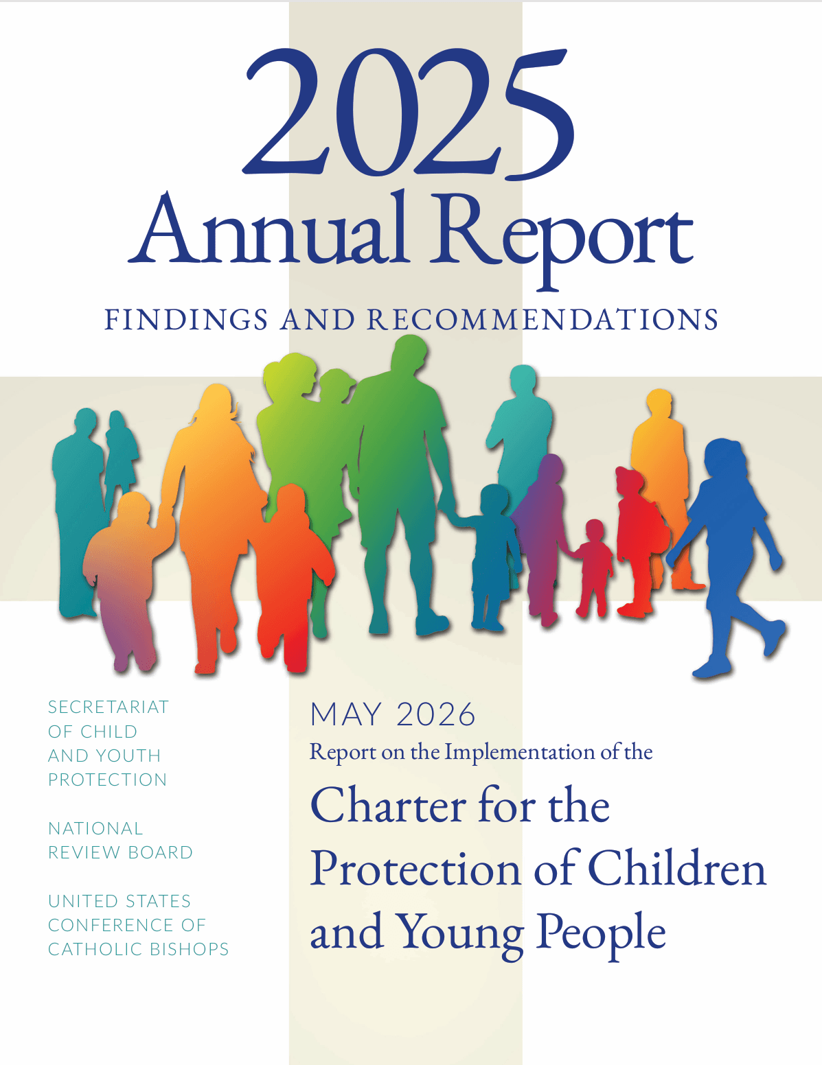 2025 USCCB Annual Report