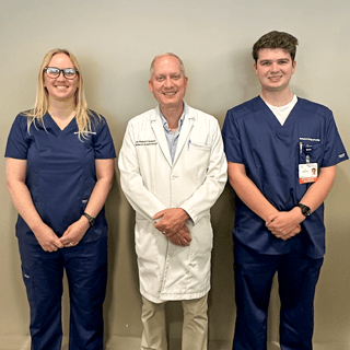 Research Medical Center Medical Staff Scholarship