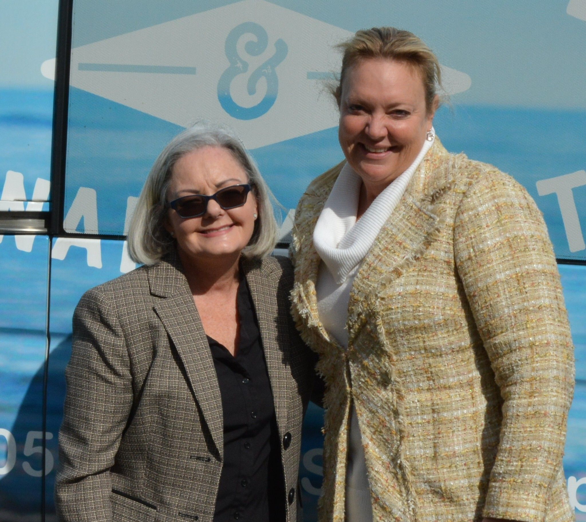 Catholic Charities Names Kenda Peterson Employee of the Quarter - Q2