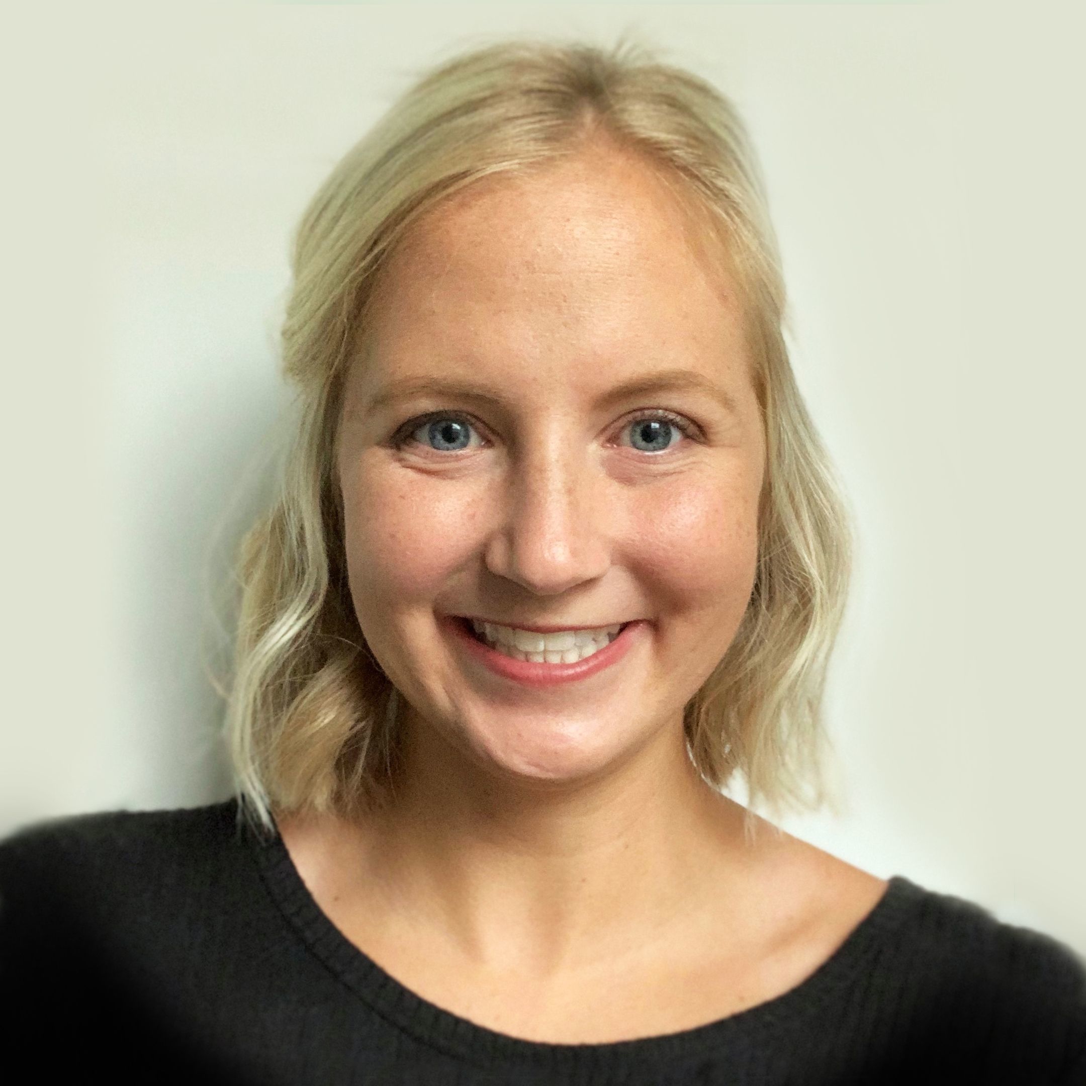 Emily Kocjan, President