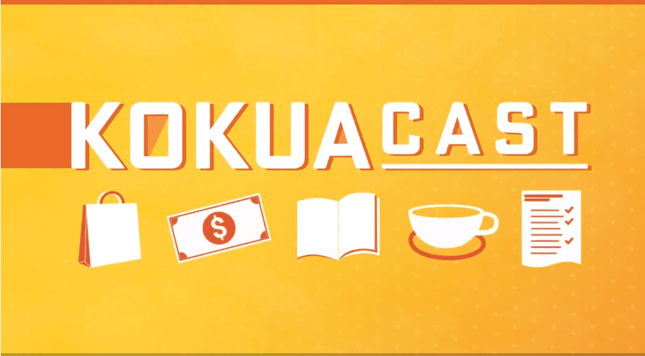 KokuaCast: Hawaii Island United Way