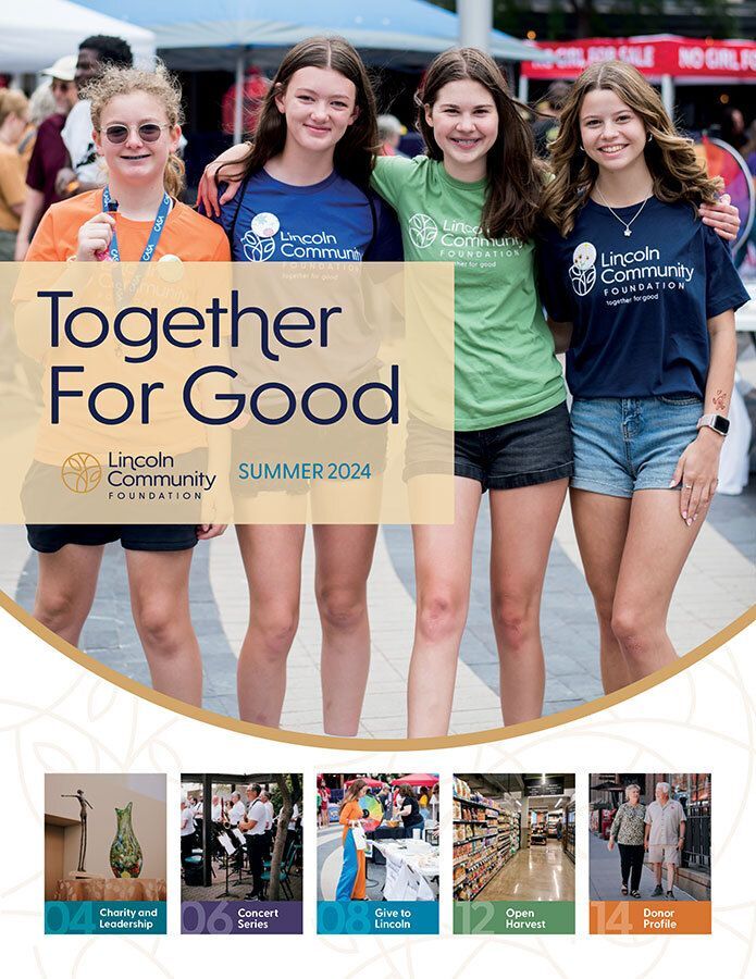 Summer 2024 Newsletter