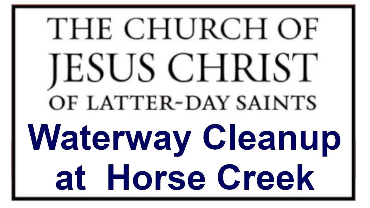 2025 05_03 Church of Jesus Christ Horse Creek