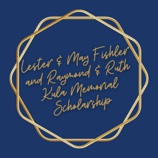 Lester & May Fishler and Raymond & Ruth Kula Memorial Scholarship