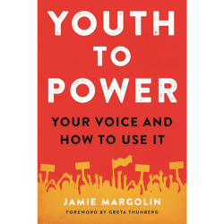 Youth to Power: Your Voice and How to Use It