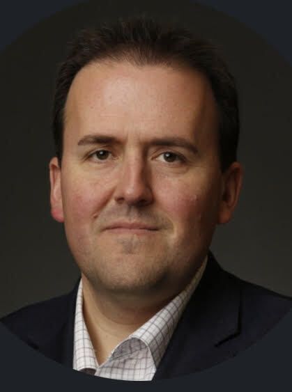 Bruce Gresham, Secretary