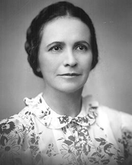 Klinker, Marguerite*