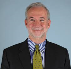 Kevin Cushing