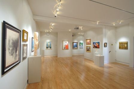 Cultural Center Gallery