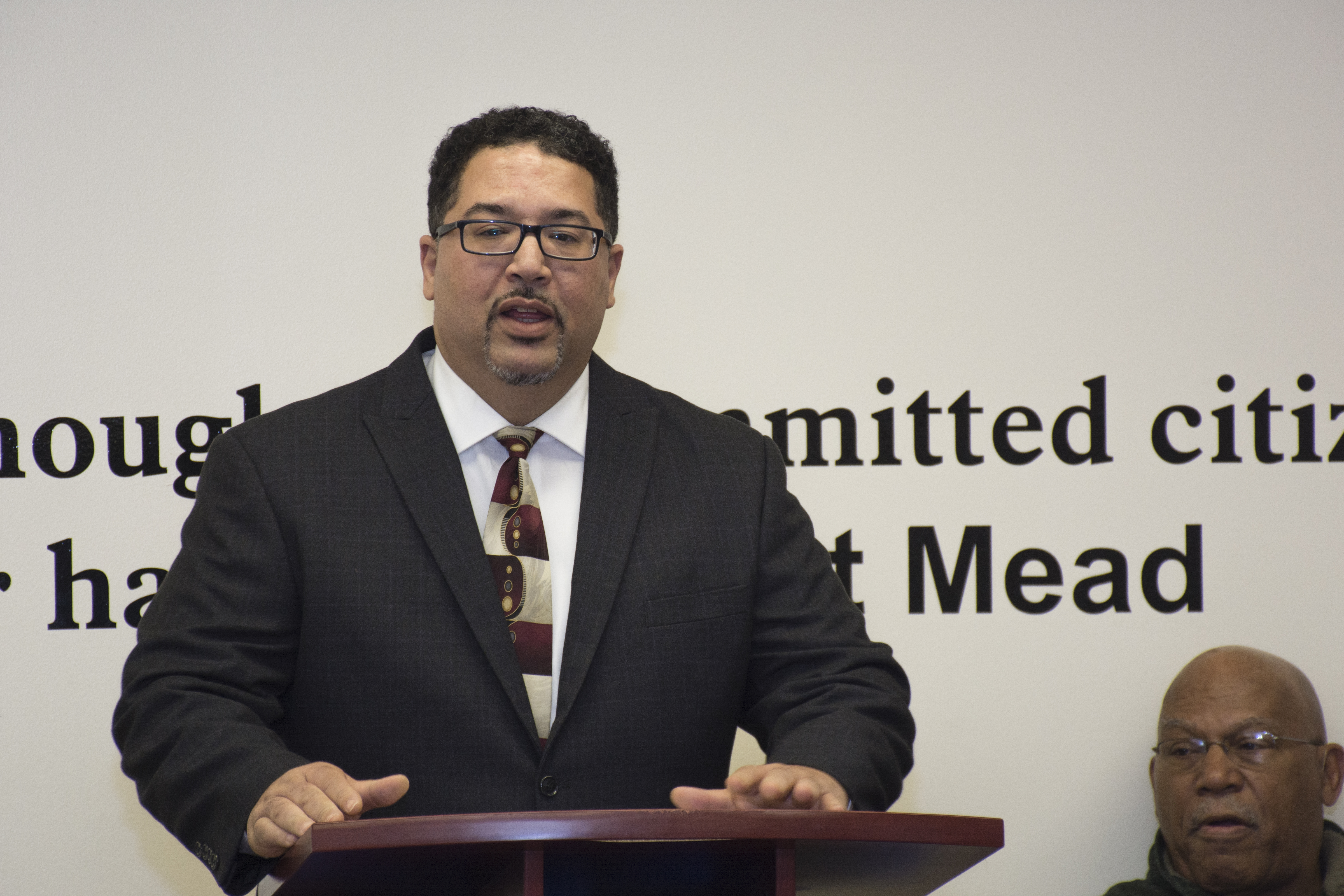 IMPACT Community Action CEO, Robert ‘Bo’ Chilton Calls on Community Leaders to Raise a Voice Against Trump Administration Proposed New CRA Reform