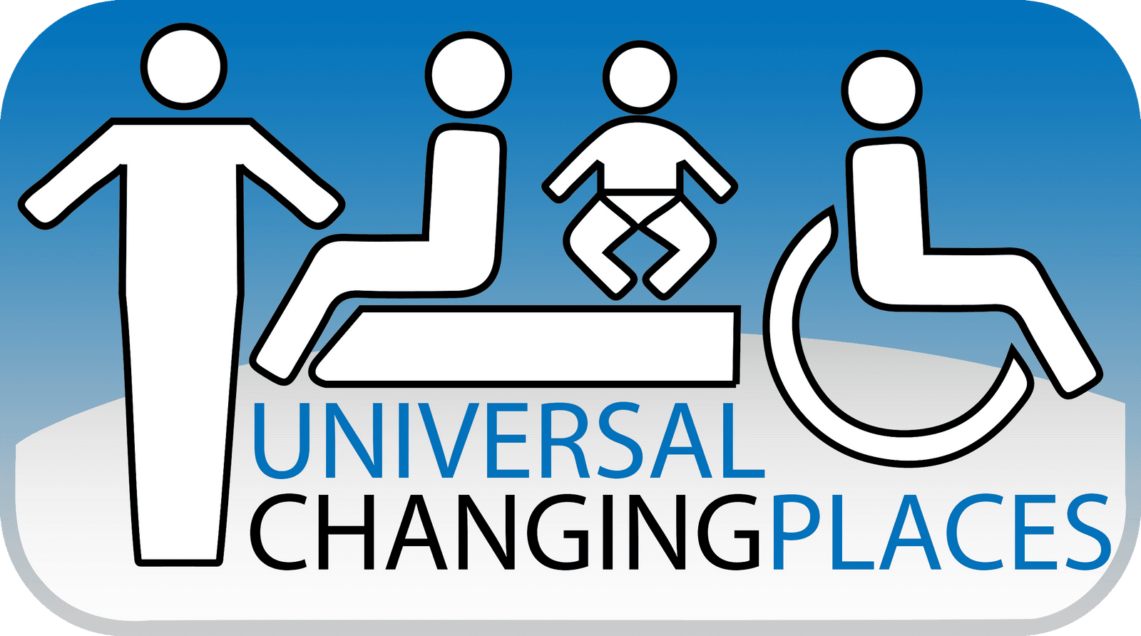 Universal Changing Place : T-Rex Mall : ABLE Inc