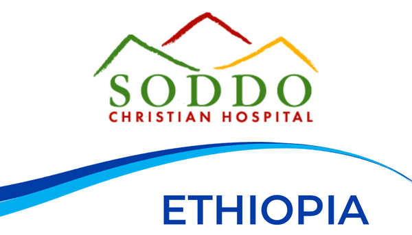 Soddo