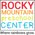 Rocky Mountain Preschool logo