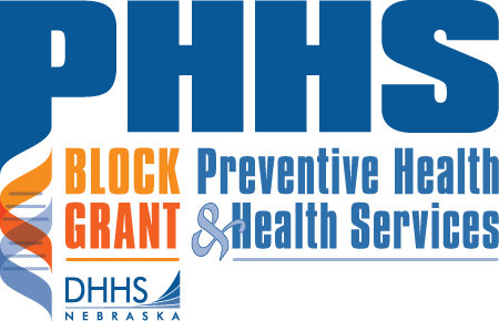 PHHS Block Grant