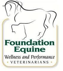 Foundation Equine Wellness and Performance