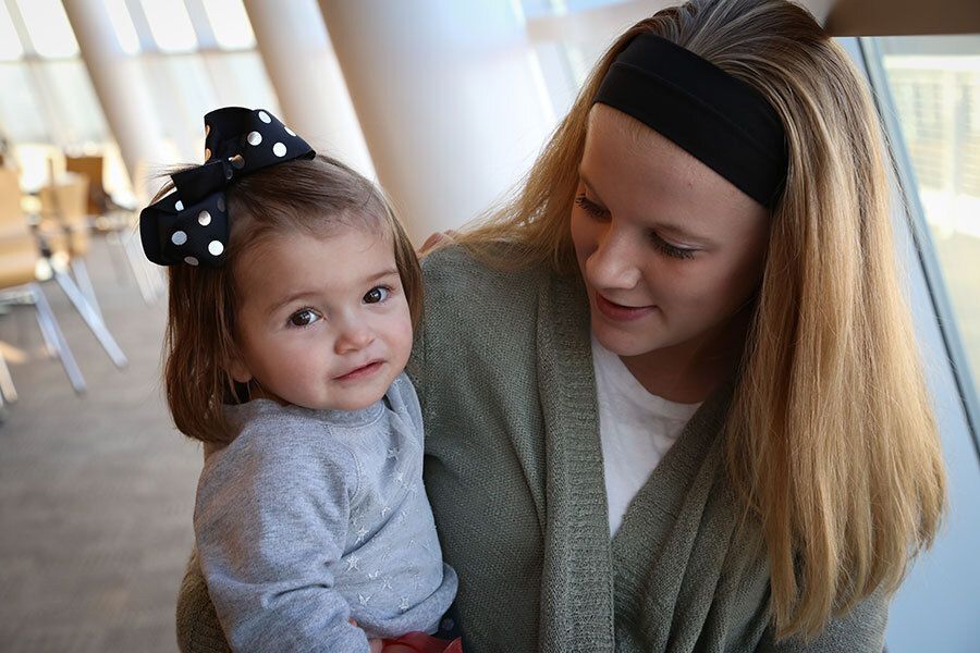 CEDARS Providing Holistic Support to Families with Young Children