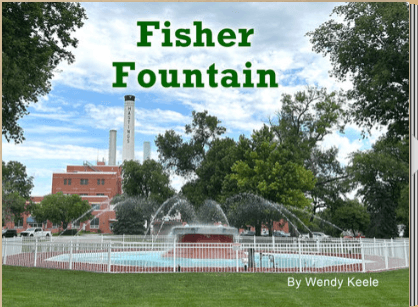 Fisher Fountain
