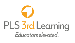 PLS 3rd Learning Educators elevated.