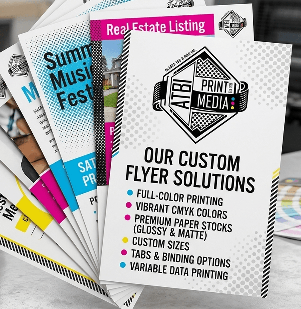Flyers