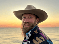 Josh Borgmeyer