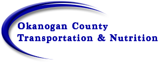 Okanogan County Transportation & Nutrition