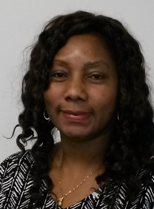 SASI Caregiver of the Month