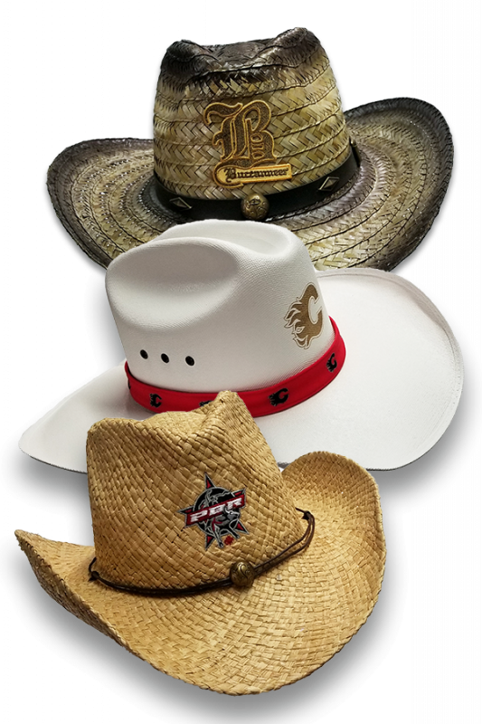 Get Ready for the Calgary Stampede with Custom Promotional Gifts