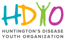 Huntington's Disease Youth Organization