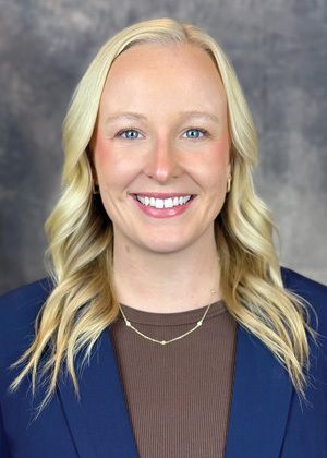 Allie Knobbe, MA, CCC-SLP