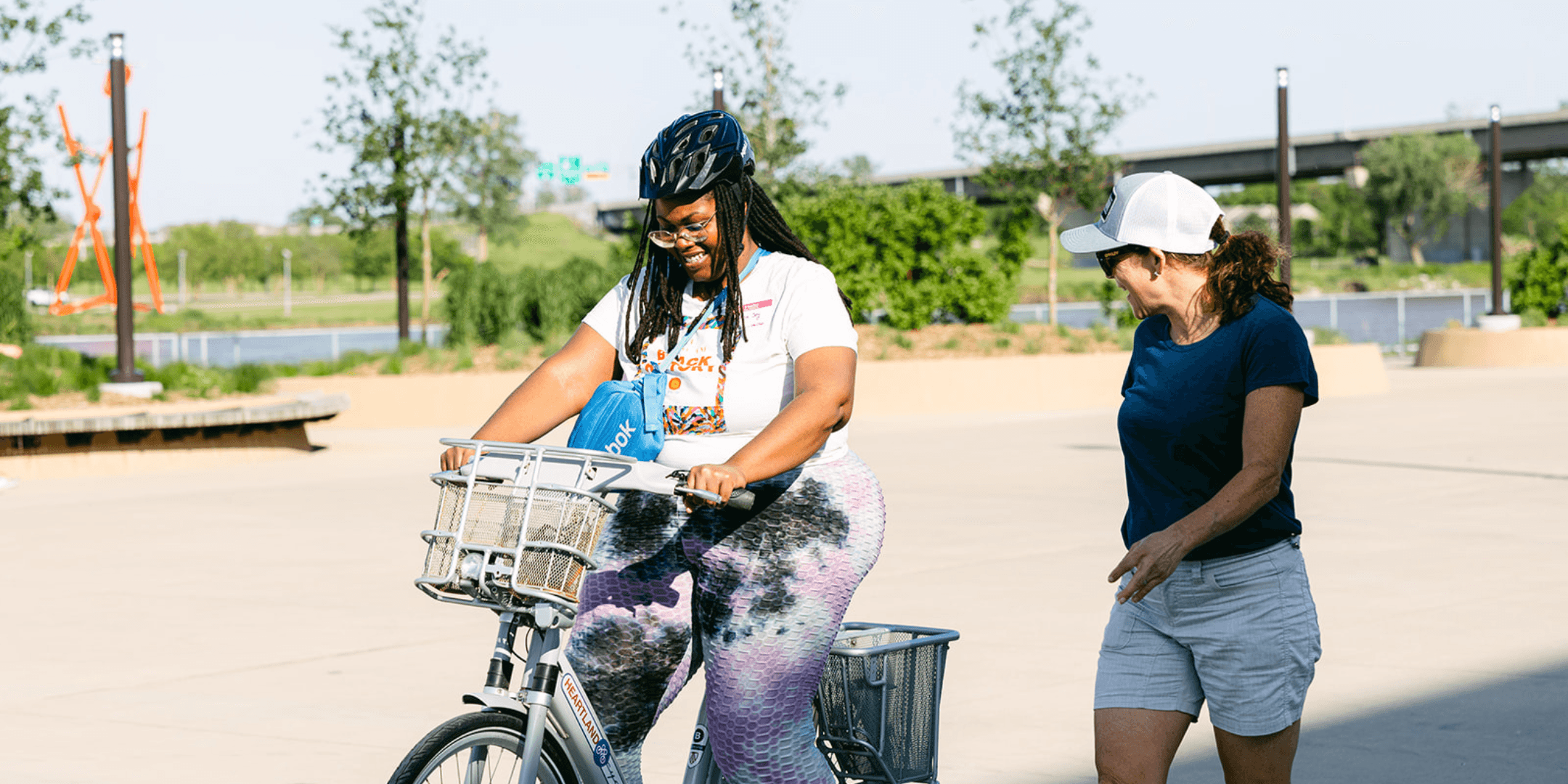 Learn-to-Ride Classes