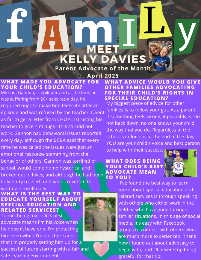 April- Kelly D.