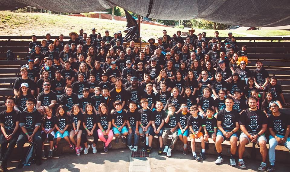 Sign Up for Camp Hemotion!
