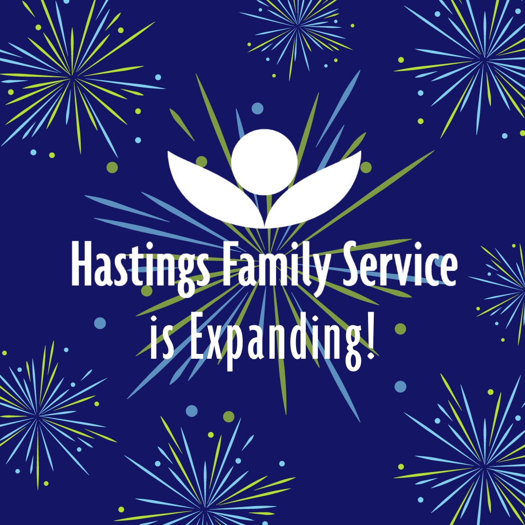 Hastings Family Service Expands to Meet Community Needs