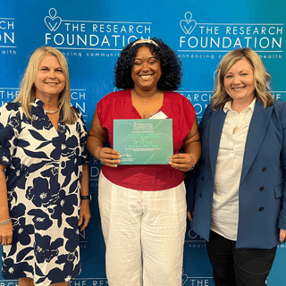 Richard S. O'Brien Nursing Scholarship