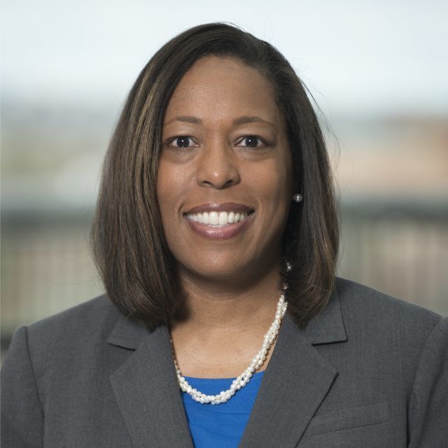 Member Highlight: Allison M. Jackson, MD, MPH, AVA President