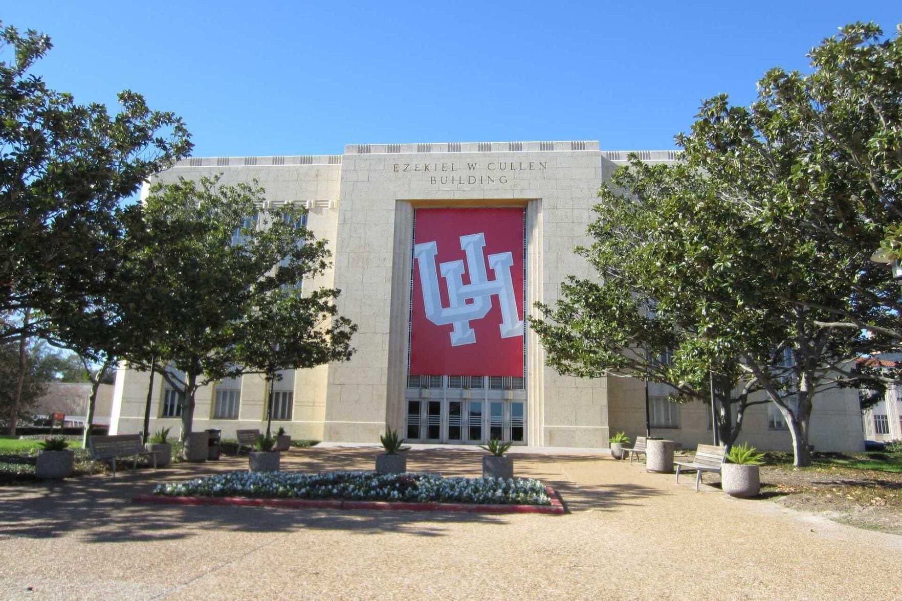 University of Houston Cancels Opening Ceremony, Artist Talk for Controversial 'Abortion' Sculpture