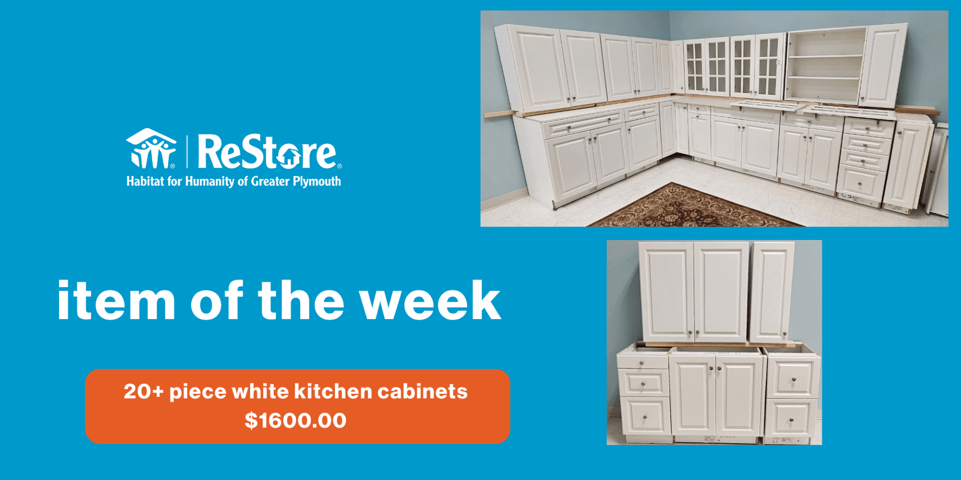 Item of the Week