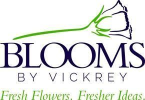 Blooms by Vickrey