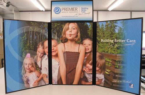 Trade Show Displays