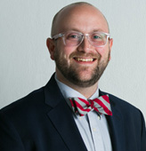 Nicholas Hartmann