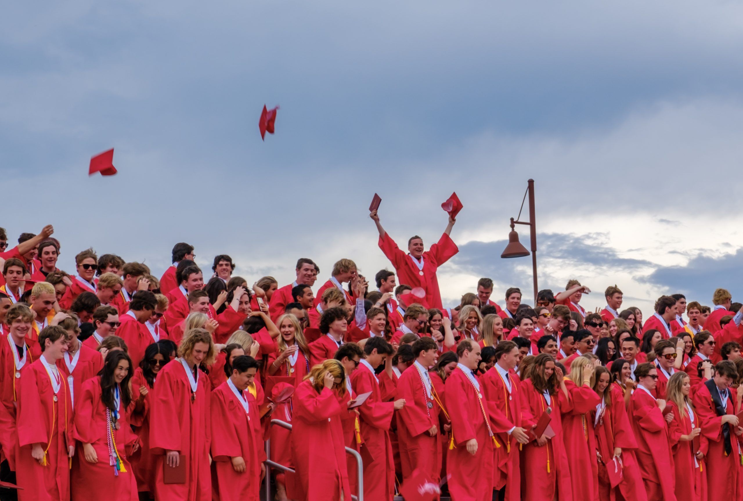 Bright Futures ‘Evolves’ to Serve More First-Generation Students