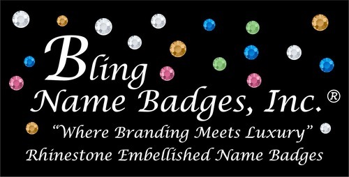 Bling Name Badges, Inc. 