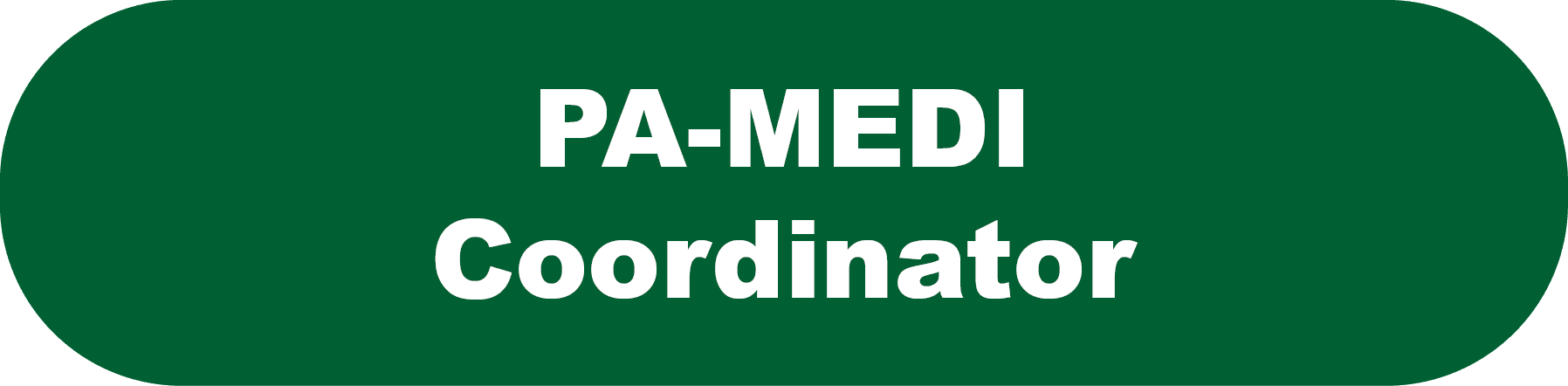 PA-MEDI Coordinator 
