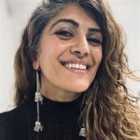 Somia Sadiq