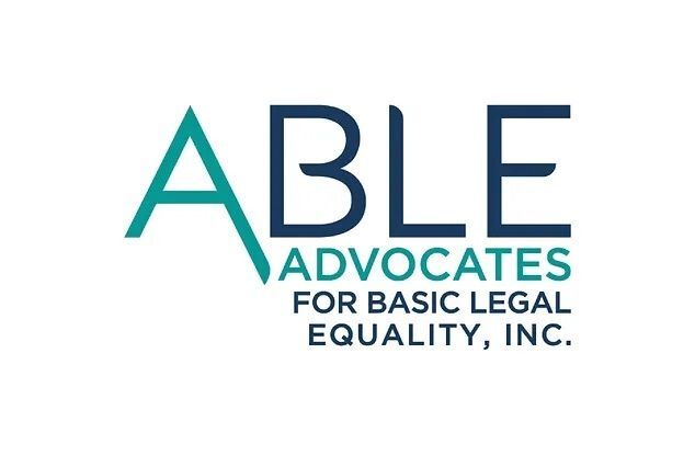 Advocates for Basic Legal Equality