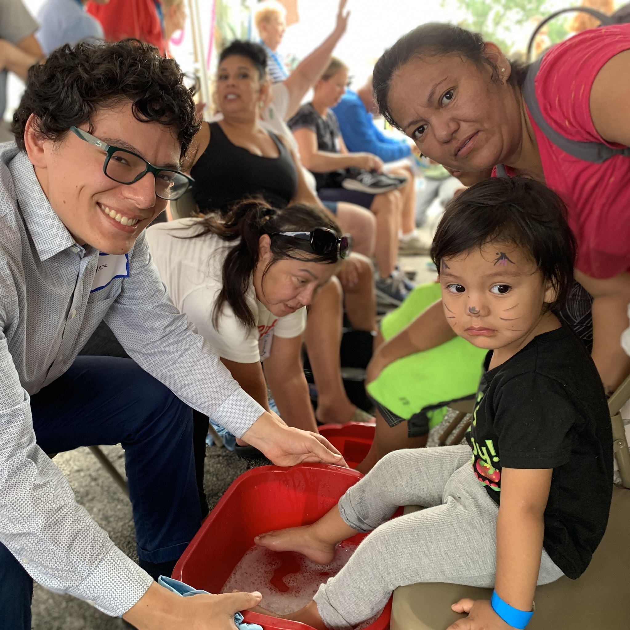 Outreach Events