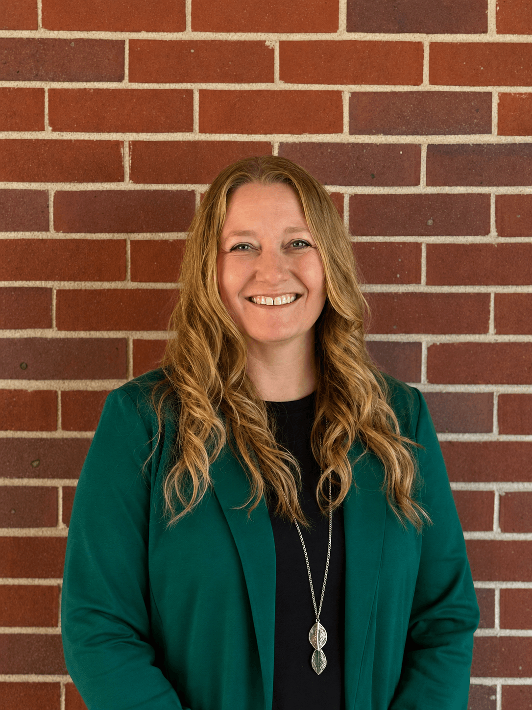 Tami Frank, BS, CLC
