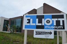Elliott Museum