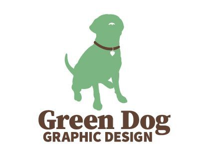 Green Dog