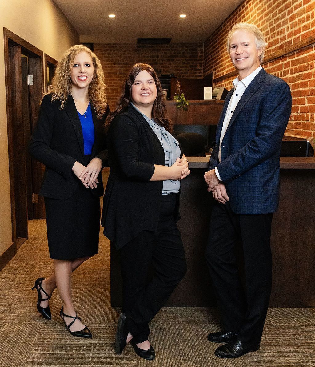 Our Staff
